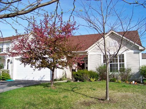 24212 Apple Tree Ln., Plainfield, IL 60585