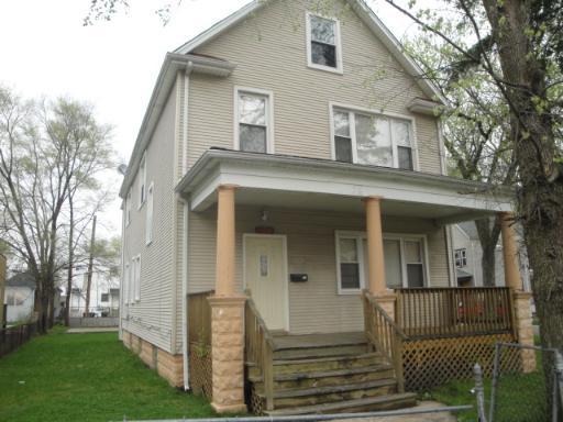 100 W 113th Pl., Chicago, IL 60628