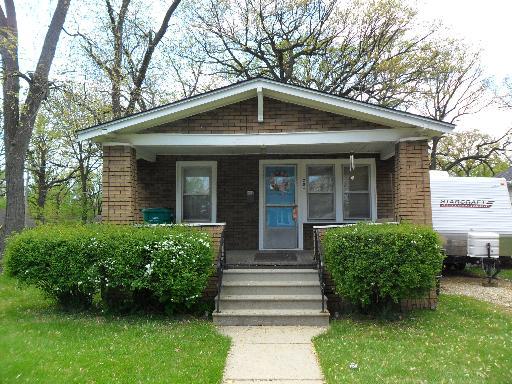209 White Ave., Joliet, IL 60433