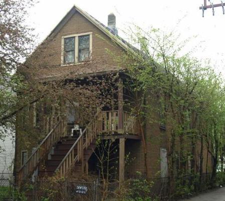 [Address Hidden by Seller], Chicago, IL 60618