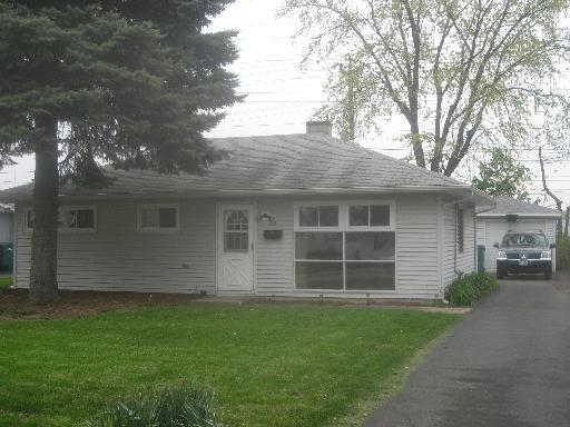 218 Notre Dame Ave., Joliet, IL 60436