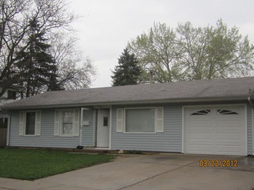 603 Lincolnwood Dr., Streamwood, IL 60107