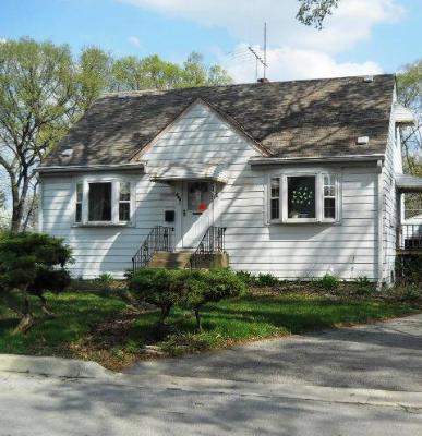 509 N Beverly Ave., Villa Park, IL 60181