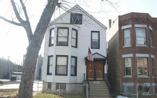 6446 S May St., Chicago, IL 60621