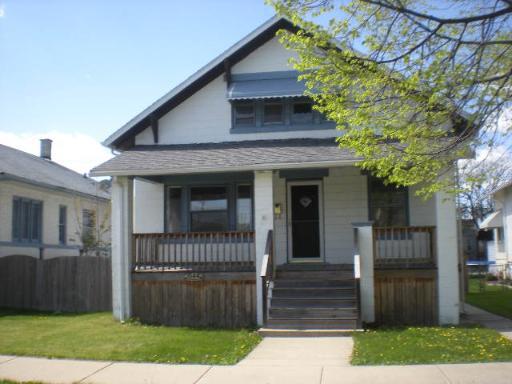 1544 S 57th Ave., Cicero, IL 60804