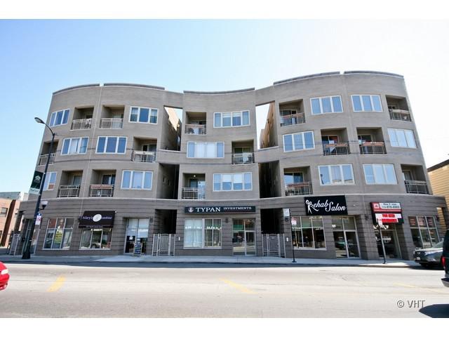 4913 N Lincoln Ave. #2, Chicago, IL 60625