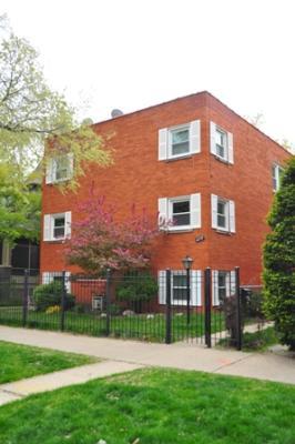 4730 N Hermitage Ave. #1C, Chicago, IL 60640