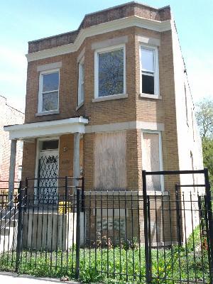 6351 S Eberhart Ave., Chicago, IL 60637
