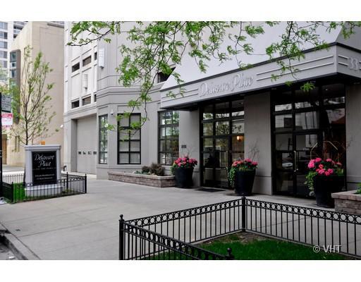 33 W Delaware St. #10J, Chicago, IL 60610