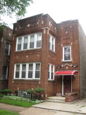 7410 S Rhodes Ave., Chicago, IL 60619