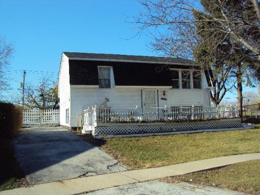 17530 Winston Ln., Country Club Hills, IL 60478