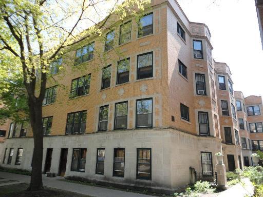 1223 W Granville Ave. #2A, Chicago, IL 60660