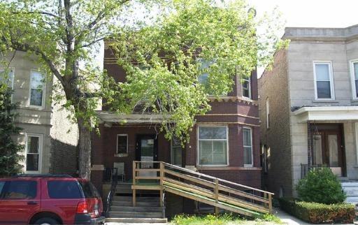 2725 N Kedzie Ave., Chicago, IL 60647
