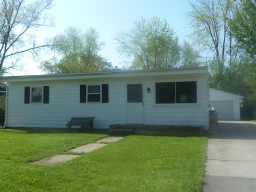 1009 Evans Ave., Machesney Park, IL 61115