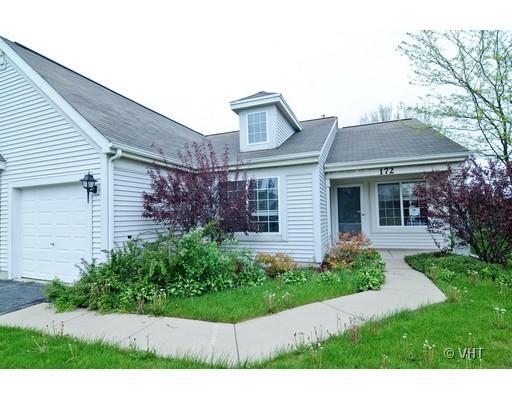 172 Providence Ln., Round Lake, IL 60073