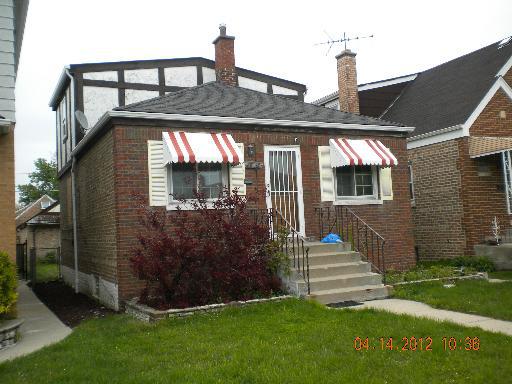 6847 S Keeler Ave., Chicago, IL 60629