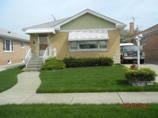4529 N Orange Ave., Norridge, IL 60706