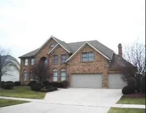 3763 Monarch Cir., Naperville, IL 60564