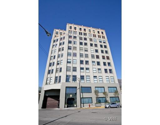 1550 S Blue Island Ave. #1004, Chicago, IL 60608