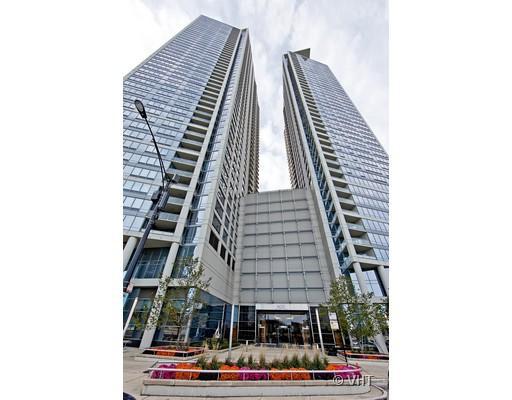 600 N Lake Shore Dr. #2110, Chicago, IL 60611
