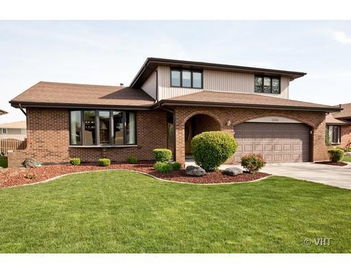 13050 Finch Ct., Homer Glen, IL 60491