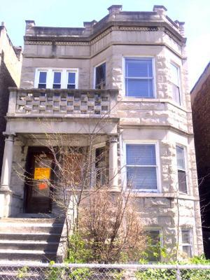 1921 S Christiana Ave., Chicago, IL 60623