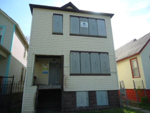 10727 S Wabash Ave., Chicago, IL 60628