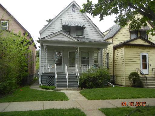 6116 N Paulina St., Chicago, IL 60660