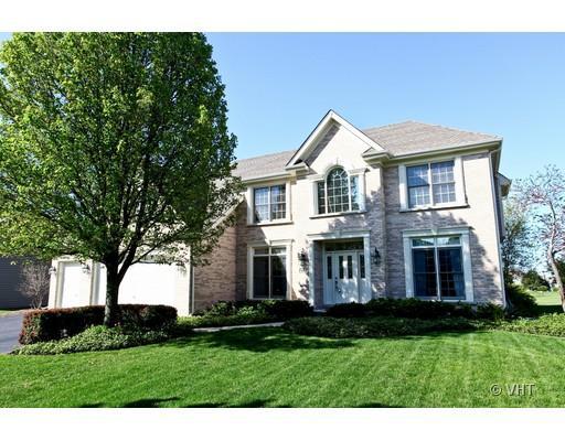 1510 Turnberry Ct., Geneva, IL 60134