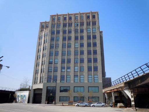 1550 S Blue Island Ave. #921, Chicago, IL 60608