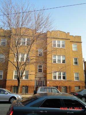 3820 W Altgeld Ave. #3, Chicago, IL 60647