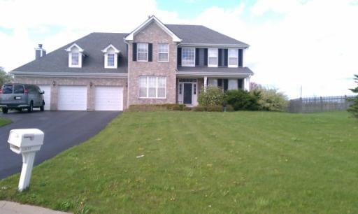 13472 W High Ridge Tr., Wadsworth, IL 60083