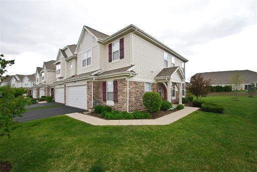 2158 Pembridge Ln., Joliet, IL 60431