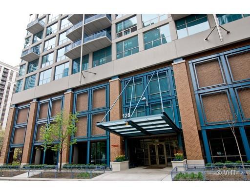 125 E 13th St. #1312, Chicago, IL 60605