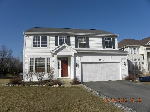 1712 Seaton Ln., Elgin, IL 60123