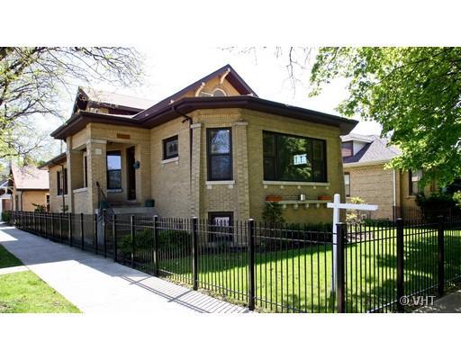 5057 N Francisco Ave., Chicago, IL 60625
