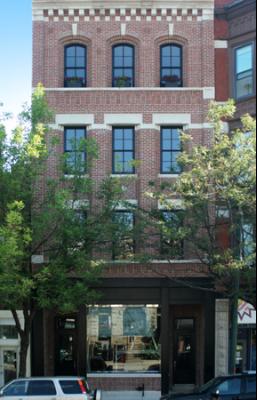 955 W Webster Ave. #3, Chicago, IL 60614