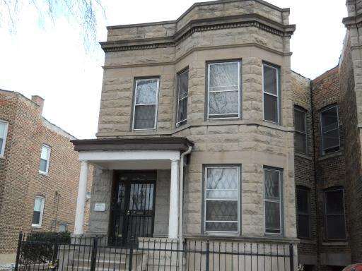 6525 S Vernon Ave., Chicago, IL 60637