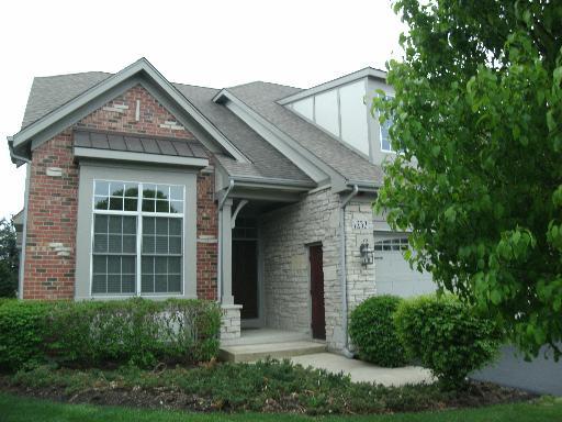 1232 Stonebriar Ct., Naperville, IL 60540