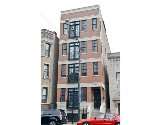 2951 N Halsted St. #2, Chicago, IL 60657