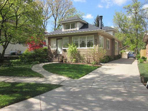 5412 Brookbank Rd., Downers Grove, IL 60515