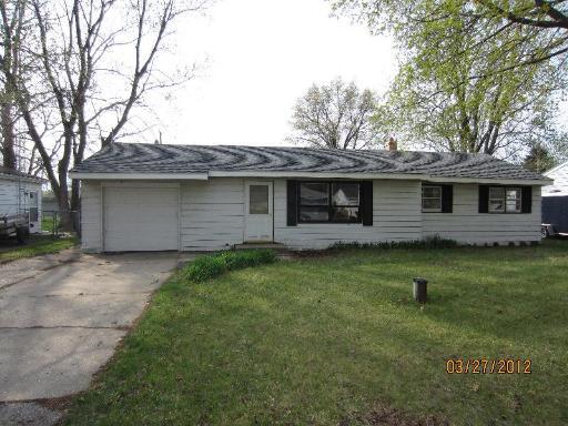 2027 Will James Rd., Rockford, IL 61109