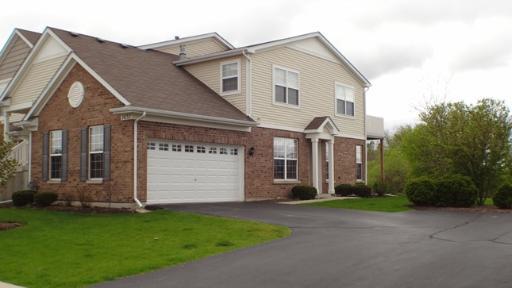 2637 Loren Ln., Algonquin, IL 60102