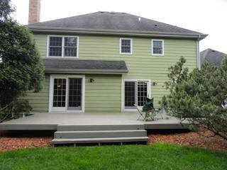 1344 Trinity Pl., Libertyville, IL 60048
