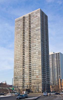 1660 N Lasalle St. #2101, Chicago, IL 60614