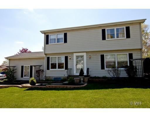 110 Spring Ave., Glen Ellyn, IL 60137