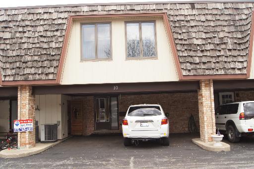 10 Cour Caravelle, Palos Hills, IL 60465