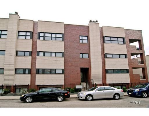 2329 W Altgeld St. #2W, Chicago, IL 60647