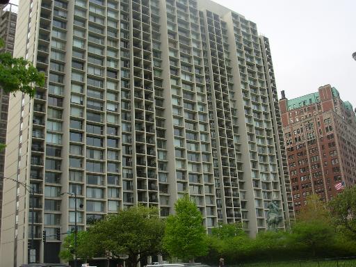 3200 N Lake Shore Dr. #706, Chicago, IL 60657