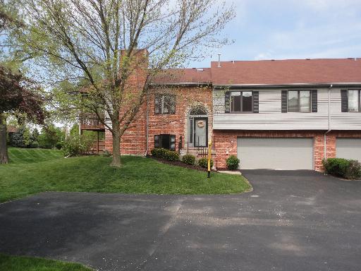 11245 Bradley Ct., Orland Park, IL 60467